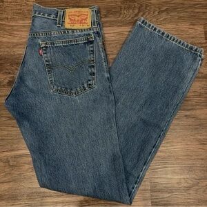Levi’s 517 BOOTCUT Men's Jeans 32x34